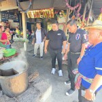 ปทุมธานี คนดังเช็กอิน ร้านก๋วยเตี๋ยวโบราณ ป้าณา เตาฟืน ร้านลับหนองเสือ บิ๊กแจ๊ส และ ส.จ. หนองเสือร่วมการันตีความอร่อยแบบธรรมชาติ