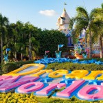 ปทุมธานี-ดรีมเวิลด์ใจดีเปิดสวนสนุกให้ทหาร–ตชด.เที่ยวฟรี ตลอดกุมภาพันธ์ 2569 รับวันทหารผ่านศึก