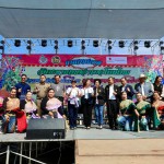 นายกอบจ.นครราชสีมา ร่วมงาน “เทศกาลวันมะขามเทศ ของดีอำเภอโนนไทย และงานกาชาดอำเภอโนนไทย ประจำปี 2569