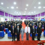 นายกอบจ.นครราชสีมาประชุมการยกระดับคุณภาพการศึกษาโรงเรียนในสังกัดอบจ.นครราชสีมา และเตรียมความพร้อมจัดการแข่งขันทักษะวิชาการระดับภาคตะวันออกเฉียงเหนือ