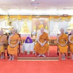 ปทุมธานี-สมเด็จธงชัยฯ เป็นประธานมอบพระบัญชาสมเด็จพระสังฆราช แต่งตั้งเจ้าอาวาสวัดพระธรรมกาย เป็นที่ปรึกษาเจ้าคณะจังหวัดปทุมธานี ปทุมธานี-สมเด็จธงชัยฯ เป็นประธานมอบพระบัญชาสมเด็จพระสังฆราช แต่งตั้งเจ้าอาวาสวัดพระธรรมกาย เป็นที่ปรึกษาเจ้าคณะจังหวัดปทุมธานี