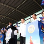 ปทุมธานี “พ่อเมืองปทุมธานี” เป็นประธานเปิด ปทุมธานี เกมส์ 2026 อย่างยิ่งใหญ่ พร้อมทัพนักกีฬานักเรียน นักศึกษา จังหวัดปทุมธานี ลงชิงชัย 14 ชนิดกีฬา มุ่งสู่ชัยชนะไปพร้อมกัน ปทุมธานี “พ่อเมืองปทุมธานี” เป็นประธานเปิด ปทุมธานี เกมส์ 2026 อย่างยิ่งใหญ่ พร้อมทัพนักกีฬานักเรียน นักศึกษา จังหวัดปทุมธานี ลงชิงชัย 14 ชนิดกีฬา มุ่งสู่ชัยชนะไปพร้อมกัน