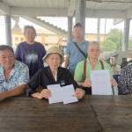 ปทุมธานี-เจ้าแม่หอพักคลอง 6 ฮุบเงินบริจาคสร้างศาลเจ้า 1 ล้าน เหลี่ยมเปลี่ยนบัญชีร่วมเป็นชื่อตัว นานกว่า 16 ปี ทำให้ศาลเจ้าสร้างไม่เสร็จ