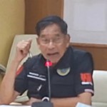 ปทุมธานี “บิ๊กแจ๊ส ”โวยแขวงการทางกลางที่ประชุมเกียร์ว่าง ปล่อยปทุมฯ มืดมิดมา 3 ผู้ว่าฯ