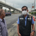 ปทุมธานี-อบจ.สร้างถนนโลคัลโรด สวยงามมาตรฐาน จี้ส่วนกลางแก้ไฟมืด-รถบรรทุกน้ำหนักเกิน