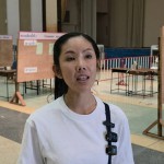 ปทุมธานี ป็อก.ธันยนันท์ เผยภาพคะแนนนับใหม่เก่า เป็น fake News กล่องคะแนนลงล่วงหน้าไม่ใช่การนับหน้าหน่วย ที่คลอง7