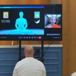 วัดพุทธเคปทาวน์เผยแผ่ธรรมะสู่แอฟริกา ชาวท้องถิ่นแห่เรียนสมาธิสร้างสันติสุขใจ