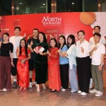 ปทุมธานี ม.นอร์ทกรุงเทพ จัดงานตรุษจีน 2026 สุดยิ่งใหญ่ สานพลังวัฒนธรรมไทย–จีน เชื่อมสัมพันธ์สองแผ่นดินอย่างงดงาม