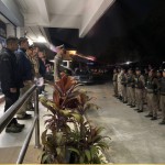 ปทุมธานี!!!สืบเนื่องจากคดีที่กำลังเป็นที่สนใจของประชาชนในขณะนี้ ผู้การปทุมสั่งระดมกำลังดูแลสถานศึกษา พร้อมตั้งจุดตรวจสร้างความมั่นใจ เข้มความปลอดภัยทุกพื้นที่