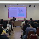 ปทุมธานี คนปทุมไม่ยอมเป็นทางผ่าน จี้ รฟท. ทบทวนเพิ่มสถานีไฮสปีดไทย-จีน ในพื้นที่ปทุมธานี ผู้บริหารท้องถิ่น-ผู้นำชาวบ้านร่วมค้านเวนคืนที่เพิ่ม 10 ไร่ แต่ไร้สถานีจอดในจังหวัด หวั่นกระทบวิถีชีวิต-จราจร-ฝุ่นละออง