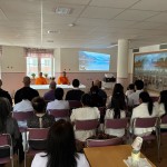 พุทธศาสนาไทยขยายบทบาทในยุโรป ชาวต่างชาติสนใจฝึกสมาธิ พุทธศาสนาไทยขยายบทบาทในยุโรป ชาวต่างชาติสนใจฝึกสมาธิ