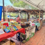 ปทุมธานี“คึกคักเปิดแล้ว”ตลาดกลางวันวัดสิงห์ สามโคก ช้อปฟิน กินเพลิน ยกขบวนของอร่อยกว่า 30 ร้านค้า !!! ณ วัดสิงห์ ตำบลสามโคก อำเภอสามโคก จังหวัดปทุมธานี ปทุมธานี“คึกคักเปิดแล้ว”ตลาดกลางวันวัดสิงห์ สามโคก ช้อปฟิน กินเพลิน ยกขบวนของอร่อยกว่า 30 ร้านค้า !!! ณ วัดสิงห์ ตำบลสามโคก อำเภอสามโคก จังหวัดปทุมธานี