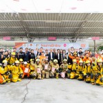 ระทึกกลางห้าง! เดอะมอลล์โคราชซ้อมอพยพหนีไฟ เสมือนจริง สร้างความมั่นใจผู้ใช้บริการ ระทึกกลางห้าง! เดอะมอลล์โคราชซ้อมอพยพหนีไฟ เสมือนจริง สร้างความมั่นใจผู้ใช้บริการ