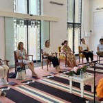 วัดพระธรรมกายเมลเบิร์น เปิดพื้นที่สงบใจให้ชาวออสเตรเลีย ท่ามกลางโลกตึงเครียด วัดพระธรรมกายเมลเบิร์น เปิดพื้นที่สงบใจให้ชาวออสเตรเลีย ท่ามกลางโลกตึงเครียด