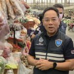 ปทุมธานี พาณิชย์เบรกราคาสินค้า หลังอิหร่านปิดช่องแคบดันวิกฤตพลังงาน