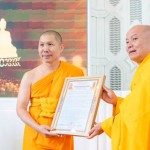 ชาวพุทธนานาชาติร่วมมาฆบูชา ที่วัดพระธรรมกายเมลเบิร์น ฉลอง 20 ปีวัด