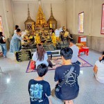 ปทุมธานี-ชาวบ้านขอเลขเด็ดไอ้ไข่ วัดบางเตยกลาง สามโคก ปทุมธานี ก่อนวันหวยออก คึกคัก !!! ปทุมธานี-ชาวบ้านขอเลขเด็ดไอ้ไข่ วัดบางเตยกลาง สามโคก ปทุมธานี ก่อนวันหวยออก คึกคัก !!!