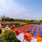 โครงการบรรพชา 500 รูป ลุมพินี ชาวเนปาลปลื้มปีติ สืบทอดพระพุทธศาสนาต้นกำเนิด