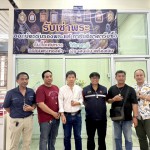 ปทุมธานี ตลาดสี่มุมเมืองเปิดโซนพระเครื่องคุณภาพ จุดนัดพบสายมูยุคใหม่