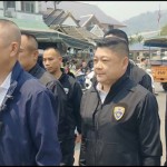 “เชียงราย” ร่วมตรวจสอบ!!รอง ผบ.ตร.ผอ.ศูนย์ต่อต้านการค้ามนุษย์สอบคนไทยถูกจับท่าขี้เหล็กเมียนมาโยงแก๊งคอลเซ็นเตอร์พนันออนไลน์”