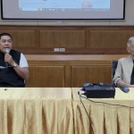 ปทุมธานี TUPEA ผนึกมหาลัยอันดับ 1 จีน พลิกฟื้นคลองบางเดื่อ สู่ต้นแบบสิ่งแวดล้อมโลก