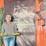 ปทุมธานี ข้าวหมกเมืองคอน สาขา2 โดย มาดามกันตา รสชาติข้าวหมกนครฯแท้ๆสูตรลับชนะใจกว่า 60 ปี พร้อมเปิดเฟรนไชน์เพื่อสวนกระแสยุคน้ำมันแพง