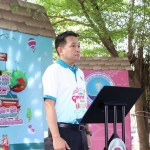 ปทุมธานี รองผู้ว่าฯองครักษ์ เปิดเส้นทางท่องเที่ยวตลาดระแหง 100 ปี One Day Trip ปทุมธานี รองผู้ว่าฯองครักษ์ เปิดเส้นทางท่องเที่ยวตลาดระแหง 100 ปี One Day Trip