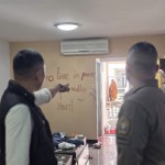 ปทุมธานี!!!แม่ใจสลายรับศพ นศ.สาวปี 1 เหยื่อแฟนจีนฆ่าสยองคาหอพัก ปทุมธานี!!!แม่ใจสลายรับศพ นศ.สาวปี 1 เหยื่อแฟนจีนฆ่าสยองคาหอพัก