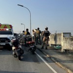 ปทุมธานี!!!สะเทือนใจทั้งชุมชน สาววัย 17 ทิ้งข้อความถึงครอบครัว ก่อนพบเสียชีวิตในพื้นที่ธัญบุรี ปทุมธานี!!!สะเทือนใจทั้งชุมชน สาววัย 17 ทิ้งข้อความถึงครอบครัว ก่อนพบเสียชีวิตในพื้นที่ธัญบุรี