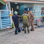 xทุมธานี!!!สยองผัวง้อเมียไม่สำเร็จจ่อยิงหัวดับก่อนปลิดชีพตาม