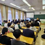 ญี่ปุ่นเปิดชั้นเรียนสมาธิ นิมนต์พระไทยสอนในมหาวิทยาลัย