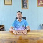 ปทุมธานี“นายกดำ”จัดงานทำบุญเนื่องในวันปีใหม่ไทย เทศกาลวันสงกรานต์ พร้อมรดน้ำขอพรผู้สูงอายุในเขตพื้นที่ !!! ณ องค์การบริหารส่วนตำบลบ้านปทุม ตำบลบ้านปทุม อำเภอสามโคก จังหวัดปทุมธานี ปทุมธานี“นายกดำ”จัดงานทำบุญเนื่องในวันปีใหม่ไทย เทศกาลวันสงกรานต์ พร้อมรดน้ำขอพรผู้สูงอายุในเขตพื้นที่ !!! ณ องค์การบริหารส่วนตำบลบ้านปทุม ตำบลบ้านปทุม อำเภอสามโคก จังหวัดปทุมธานี