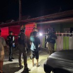 ปทุมธานี-หนุ่มใหญ่เครียดโรคเรื้อรังปวดขาไม่หายตัดสินใจผูกคอดับสลด