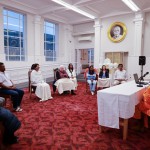 นิวซีแลนด์สนใจนั่งสมาธิ “วัดพระธรรมกายดะนีดิน” เปิดคลาสประจำ สร้างสมดุลใจในสังคมเร่งรีบ นิวซีแลนด์สนใจนั่งสมาธิ “วัดพระธรรมกายดะนีดิน” เปิดคลาสประจำ สร้างสมดุลใจในสังคมเร่งรีบ