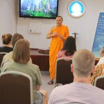 เผยแผ่วิชชาธรรมกายในออสเตรเลีย สอนสมาธิ 9 ปีต่อเนื่อง ชาวท้องถิ่นตอบรับเพิ่ม เผยแผ่วิชชาธรรมกายในออสเตรเลีย สอนสมาธิ 9 ปีต่อเนื่อง ชาวท้องถิ่นตอบรับเพิ่ม