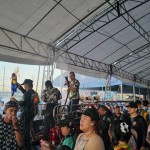 ปทุมธานี “เริ่มแล้ว“สงกรานต์รังสิตบ้านฉัน สาดความมันส์ริมเขื่อนสะพานแดง 13-15 เม.ย. นี้