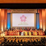 พระไทยในแอฟริกาใต้ นำเสนอเวทีพุทธโลก สะท้อนทิศทางเผยแผ่ธรรมยุคใหม่