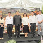 ปทุมธานี มรภ.วไลยอลงกรณ์ จัดพิธีบวงสรวงสมเด็จพระเจ้าตากสินมหาราช ส่งเสริม Soft Power (5F) และเผยแพร่ประวัติศาสตร์และศิลปวัฒนธรรมท้องถิ่น