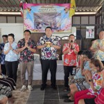 ปทุมธานี-ปิดตำนาน 30 ปี ชาวคลองหลวงเฮลั่น ชนะคดีคืนทางสาธารณะ ซอยบงกช 16