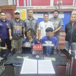 ปทุมธานี !!! ตรวจ สภ.ลำลูกกา พร้อมชุดจับกุมคู่หู รวบ บอส ฟ้าง ทหัยราษฏร์ หลังตระเวนลักรถ