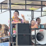 ปทุมธานี ทม.คลองหลวง จัดใหญ่วันไหลคลองแอน ครั้งที่ 1 หนุนเป็นแลนด์มาร์คสงกรานต์แห่งใหม่