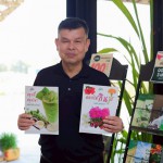 พิพิธภัณฑ์การเกษตรฯ จัดงานตลาดเศรษฐกิจพอเพียง “เกษตรวิถีไทย ศาสตร์และศรัทธา