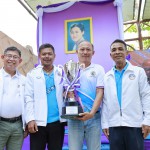 ปิดฉากอย่างยิ่งใหญ่และสมศักดิ์ศรี The Mall Korat Swiming Cup 2026 ครั้งที่ 30  เฟ้นหาดาวรุ่งสู่ระดับชาติ ชิงถ้วยพระราชทาน สมเด็จพระกนิษฐาธิราชเจ้า กรมสมเด็จพระเทพรัตนราชสุดาฯ สยามบรมราชกุมารี