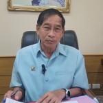 ปทุมธานี “นายกแจ๊ส”ลั่นความมืดต้องหมดไปจากปทุมฯ พร้อมชนปัญหาไฟทางดับเพื่อความปลอดภัยประชาชน !!!