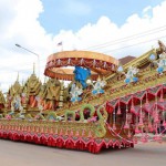 กาฬสินธุ์ จัดยิ่งใหญ่ “ประเพณีวัฒนธรรมผู้ไทบุญบั้งไฟตะไลล้าน ๒๕๖๙” สืบสานอัตลักษณ์ท้องถิ่น กระตุ้นเศรษฐกิจ-ท่องเที่ยวคึกคัก