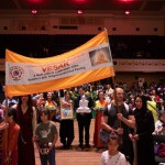 ชาวพุทธทั่วโลกรวมพลังกลางนครเมลเบิร์น เดินพาเหรดวันวิสาขบูชานานาชาติ