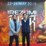 ปทุมธานี “จัดใหญ่“ นายกแจ๊สเปิดมหกรรมรอยสักนานาชาติ Irezumi War ครั้งที่ 2
