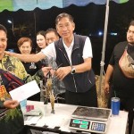 ปทุมธานี แข่งตกกุ้งยักษ์ คนครึ่งพันร่วมแข่งแน่นคลอง 13 นายกแจ็สยกระดับดันเป็นแหล่งท่องเที่ยวใหม่
