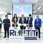 ​ปทุมธานี มทร.ธัญบุรี เปิดตัว “AI-Zania” แพลตฟอร์ม AI กลาง หนุนบุคลากรใช้งานแล้ววันนี้ เตรียมขยายสู่นักศึกษาเทอมหน้า