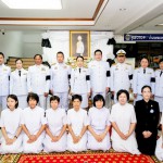 ปทุมธานี พสกนิกรคลองหลวงร่วมถวายน้ำสรงพระศพ เบื้องหน้าพระรูปเจ้าฟ้าพัชรกิติยาภาฯ ปทุมธานี พสกนิกรคลองหลวงร่วมถวายน้ำสรงพระศพ เบื้องหน้าพระรูปเจ้าฟ้าพัชรกิติยาภาฯ